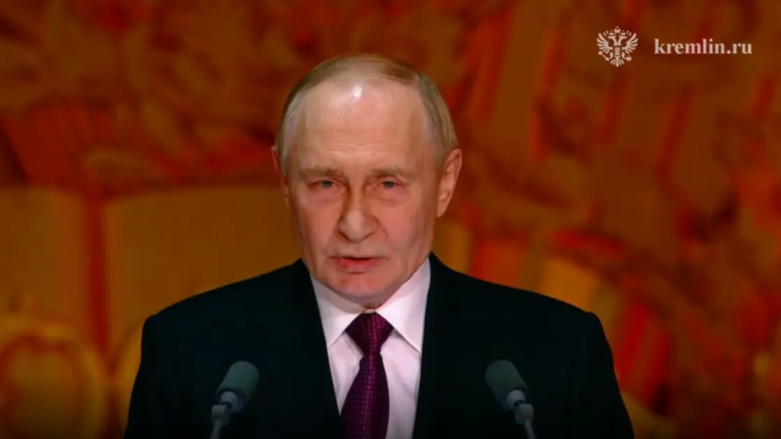 Путин: Современная пропаганда Запада мало отличается от штампов СССР