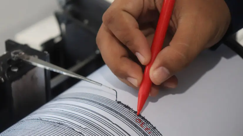 Эрдоган: власти Турции внимательно следят за ситуацией после землетрясения