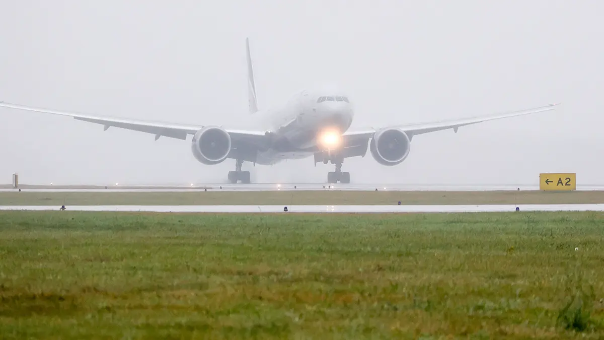 Сертификат эксплуатанта авиакомпании «Ангара» на коммерческие перевозки аннулируют