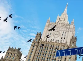 Россия готова к диалогу с США по вопросам космической гонки и ПРО «Золотой купол» rossiya gotova k dialogu s ssha po voprosam kosmicheskoj gonki i pro zolotoj kupol-tstpp-ru-0