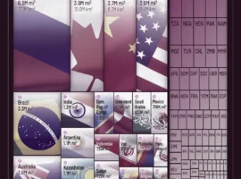 Россия, Канада и Китай являются крупнейшими и компактными странами rossiya kanada i kitaj yavlyayutsya krupnejshimi i kompaktnymi stranami-tstpp-ru-0