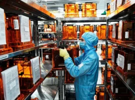 Россия внедряет стандарты оборудования микроэлектроники в программе «Электронное машиностроение» rossiya vnedryaet standarty oborudovaniya mikroelektroniki v programme elektronnoe mashinostroenie-tstpp-ru-0