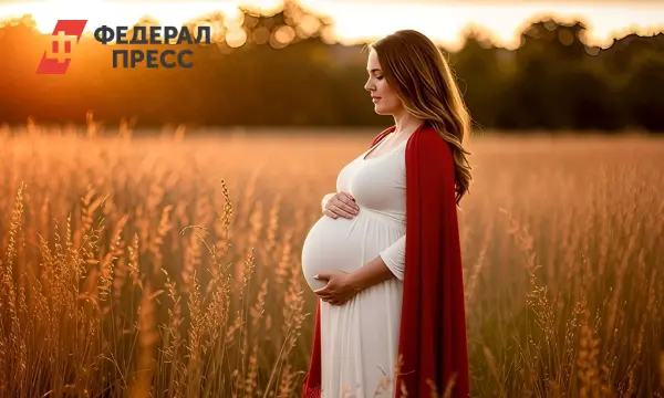 Рязанская область расширяет социальную поддержку беременных студенток и многодетных семей-0