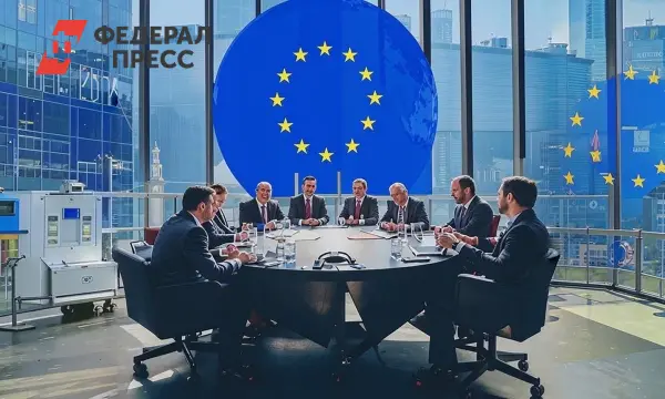Сербия на пути к ЕС через Европарламент с реформами и выбором Вучича-0