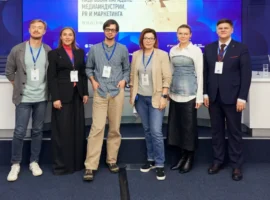 sergej koshkin i nadezhda plotnikova obsudili vyzovy podgotovki mediaspeczialistov s assocziacziej menedzherov-tstpp-ru-0