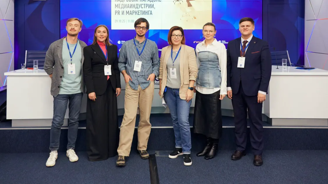 Эксперты отметили разрыв между теоретическим обучением и реальной работой в медиа