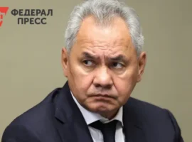 Сергей Шойгу заявил об угрозах целостности России со стороны Запада и НАТО sergej shojgu zayavil ob ugrozah czelostnosti rossii so storony zapada i nato-tstpp-ru-0