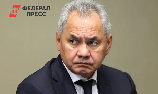Сергей Шойгу заявил об угрозах целостности России со стороны Запада и НАТО-0