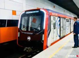 Сергей Собянин объявил о запуске второго этапа строительства Троицкой линии метро в Новой Москве sergej sobyanin obyavil o zapuske vtorogo etapa stroitelstva troiczkoj linii metro v novoj moskve-tstpp-ru-0