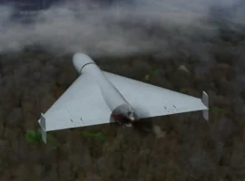 Сергей Собянин сообщил о новой атаке БПЛА и действиях ПВО над Москвой sergej sobyanin soobshhil o novoj atake bpla i dejstviyah pvo nad moskvoj-tstpp-ru-0