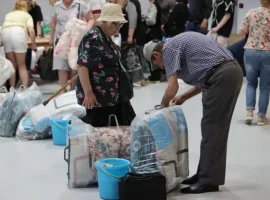 Ситуация по угрозе повторного удара в Белгородском водохранилище situacziya po ugroze povtornogo udara v belgorodskom vodohranilishhe-tstpp-ru-0