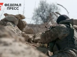 Deep State сообщает о катастрофическом положении ВСУ в зоне СВО soobshhaet o katastroficheskom polozhenii vsu v zone svo-tstpp-ru-0