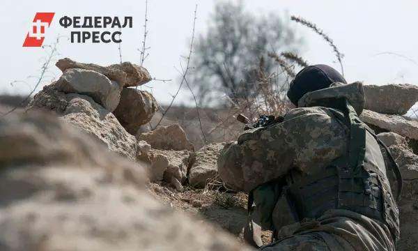 Deep State сообщает о катастрофическом положении ВСУ в зоне СВО Deep State сообщает о катастрофическом положении ВСУ в зоне СВО