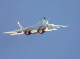 Современные возможности Су-57 для Воздушно-космических сил России sovremennye vozmozhnosti su57 dlya vozdushnokosmicheskih sil rossii-tstpp-ru-0