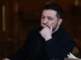 Стал Стармеру друг Зеленский? Опасная близость, предупреждают в сети! stal starmeru drug zelenskij opasnaya blizost preduprezhdayut v seti-tstpp-ru-0