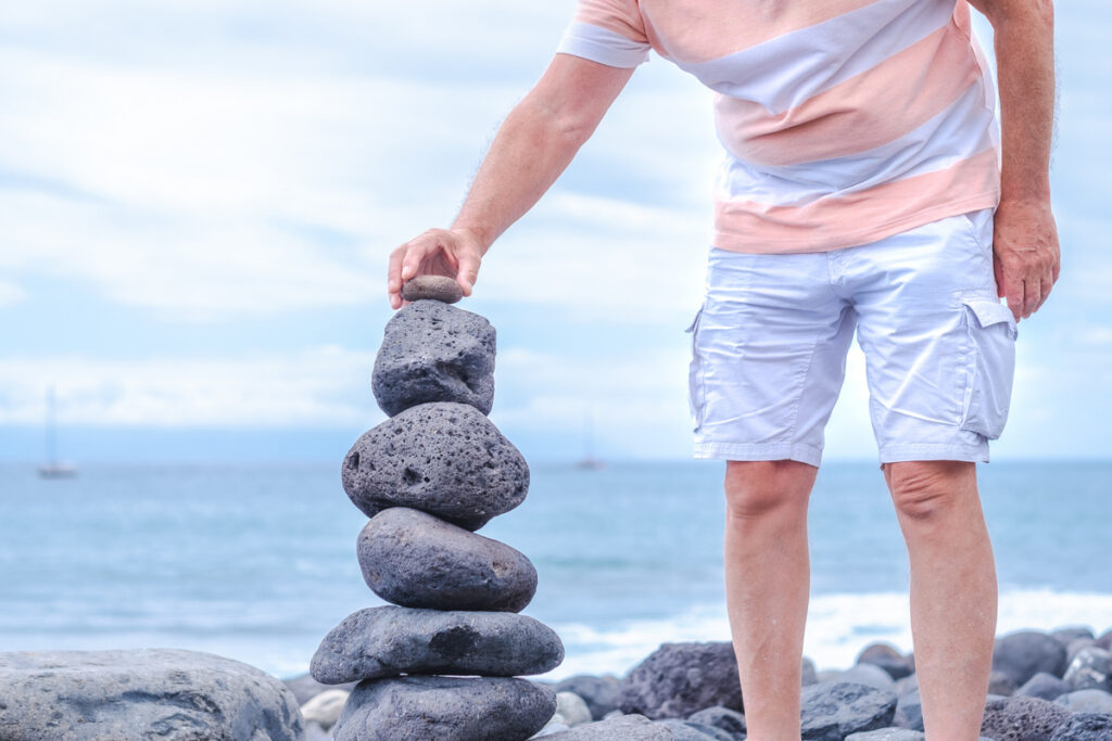 Как избавиться от стресса во время перемен?