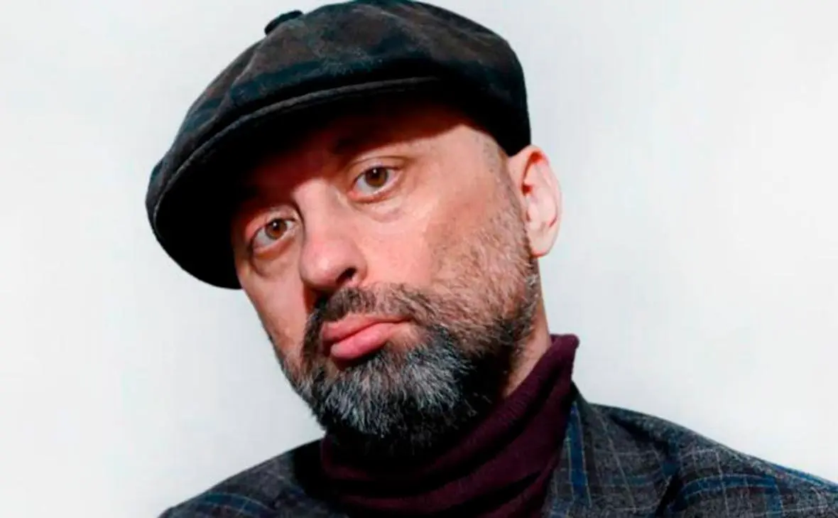 Павел Козмопулос (voroshilov_dm / Telegram)