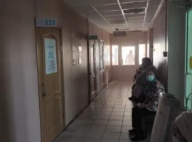 Татьяна Савинова в Свердловской области делится оптимистичными перспективами для медучреждений tatyana savinova v sverdlovskoj oblasti delitsya optimistichnymi perspektivami dlya meduchrezhdenij-tstpp-ru-0