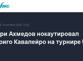Триумф Омари Ахмедова над Кавалейро на ярком турнире Ural FC в Каспийске triumf omari ahmedova nad kavalejro na yarkom turnire v kaspijske-tstpp-ru-0