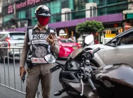 Турист из Индии в Бангкоке поделился яркой историей бдительности и уроками безопасности turist iz indii v bangkoke podelilsya yarkoj istoriej bditelnosti i urokami bezopasnosti-tstpp-ru-0