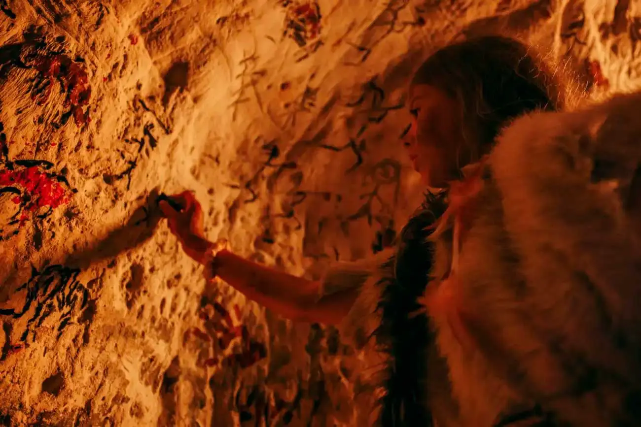 Уникальное исследование Франческо д’Эррико о неандертальцах и охре в Крыму-0