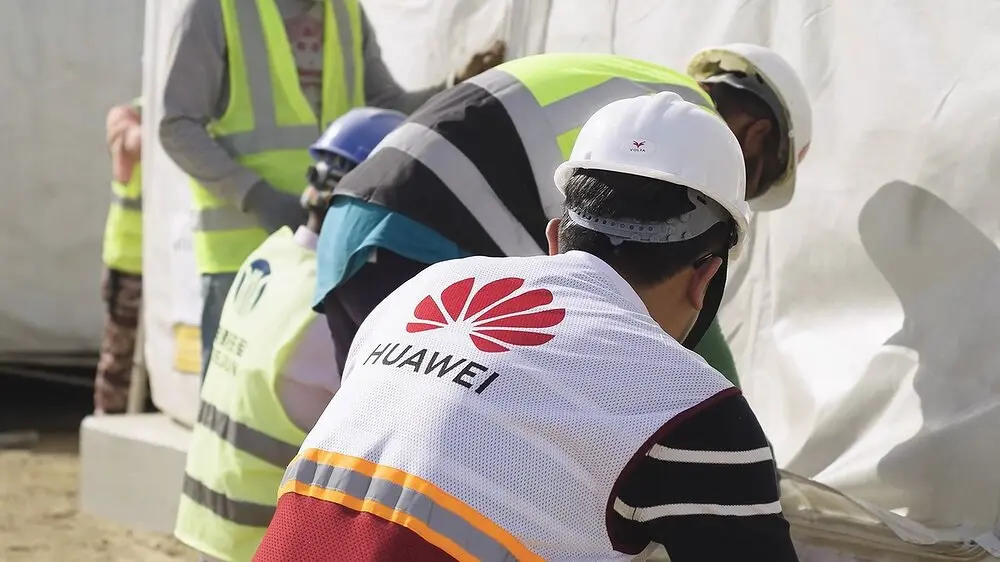 Huawei усиливает сотрудничество с Тайванем и TSMC, революционизируя рынок микросхем-0