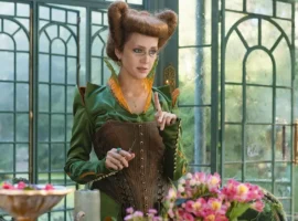 В Кинопарке «Москино» проходят волшебные съемки фильма «Чудо-юдо» с Натальей Смирновой v kinoparke moskino prohodyat volshebnye semki filma chudoyudo s natalej smirnovoj-tstpp-ru-0