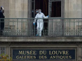 В Лувре раскрыли громкое дело о драгоценностях французской короны v luvre raskryli gromkoe delo o dragoczennostyah franczuzskoj korony-tstpp-ru-0