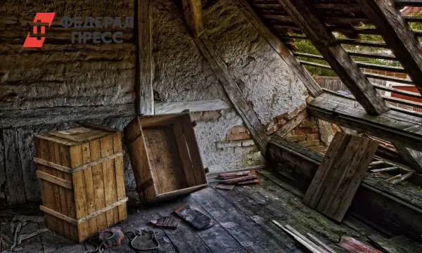 В Новосибирске суд взыскал компенсацию с фирмы за недостроенный дом-0