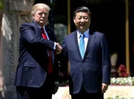 В Пусане Дональд Трамп и Си Цзиньпин провели позитивную встречу v pusane donald tramp i si czzinpin proveli pozitivnuyu vstrechu-tstpp-ru-0