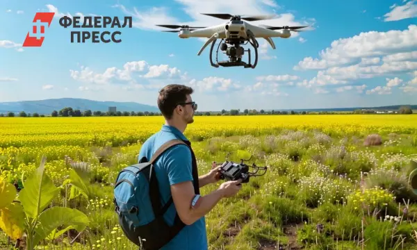 В Рязанской области создан единый реестр БПЛА и открываются новые возможности Протос-0