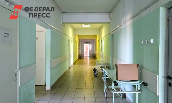 В Рязанской областной клинической больнице началось масштабное обновление инженерных систем-0