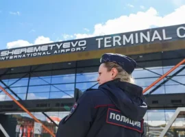 В Шереметьево расследуют дело СВО, которое угрожает преступному сообществу v sheremetevo rassleduyut delo svo kotoroe ugrozhaet prestupnomu soobshhestvu-tstpp-ru-0