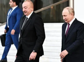 В Таджикистане прошла встреча Владимира Путина и Ильхама Алиева v tadzhikistane proshla vstrecha vladimira putina i ilhama alieva-tstpp-ru-0