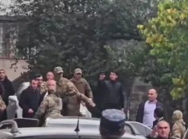 Вардан Гукасян и Самвел Карапетян открывают новую страницу в политике Армении vardan gukasyan i samvel karapetyan otkryvayut novuyu straniczu v politike armenii-tstpp-ru-0