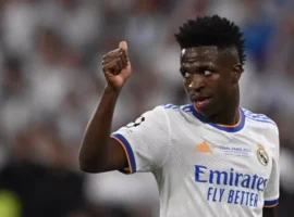 vinisius zhunior prines izvineniya za emoczii v el klasiko la ligi-tstpp-ru-0