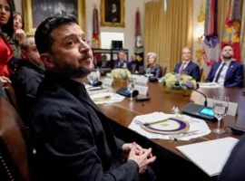 vizit vladimira zelenskogo i trampa v ssha mozhet sorvat soglasheniya o -tstpp-ru-0