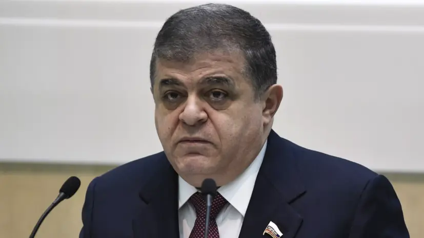 Сенатор Джабаров заявил об отставании Запада от России в военных разработках