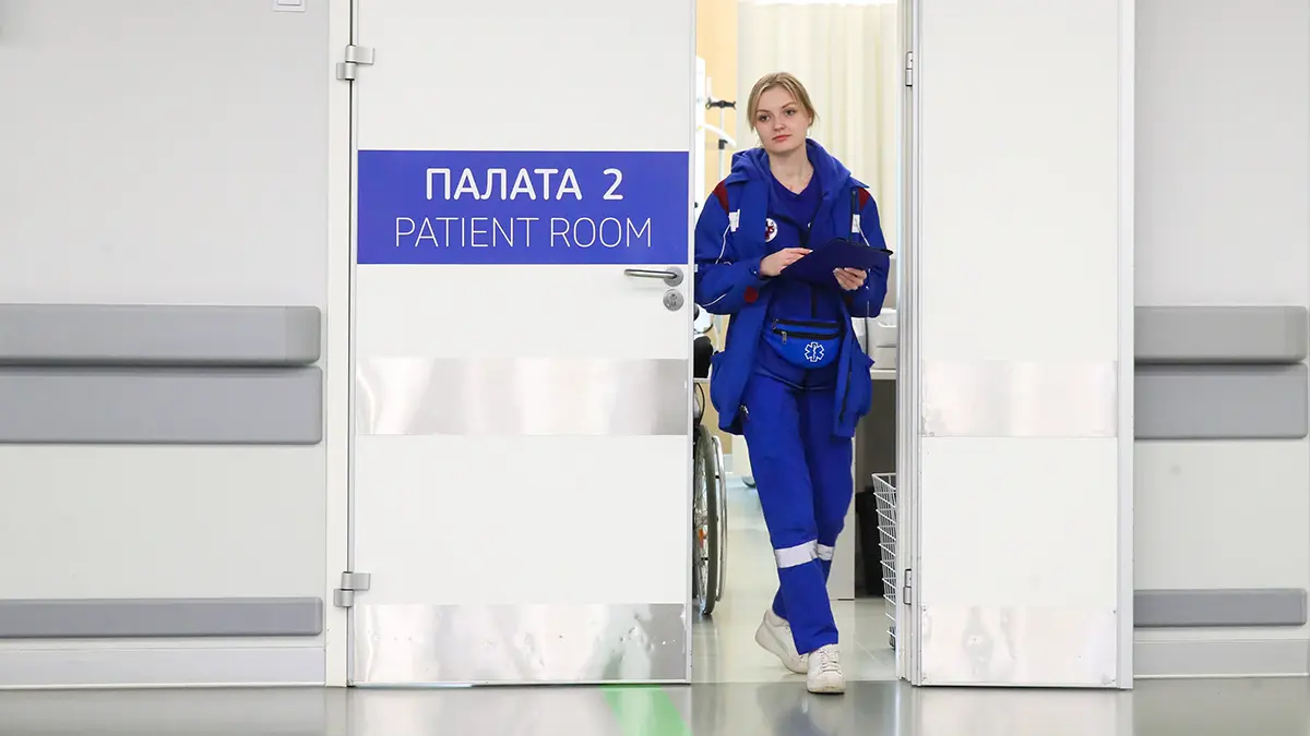 Число зараженных гепатитом в онкодиспансере на Камчатке выросло до 167