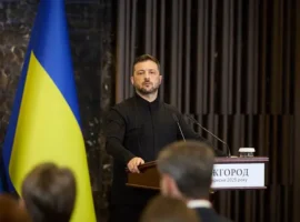 vladimir zelenskij dolzhen byt smeshhen malinen nazval putinu i trampu czenu mira-tstpp-ru-0