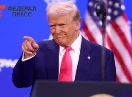 Внучка Дональда Трампа Кай Мэдисон привлекла внимание Секретной службы США vnuchka donalda trampa kaj medison privlekla vnimanie sekretnoj sluzhby ssha-tstpp-ru-0