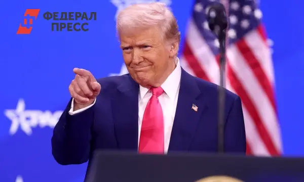 Внучка Дональда Трампа Кай Мэдисон привлекла внимание Секретной службы США-0
