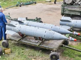 Вооруженные силы России наносят новые удары КАБ по Украине и тревога в Одесской области vooruzhennye sily rossii nanosyat novye udary kab po ukraine i trevoga v odesskoj oblasti-tstpp-ru-0