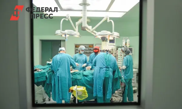 Врачи Рязанской области и Поезд здоровья спасли пациента с аневризмой-0