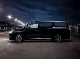 Яркая премьера современных минивэнов JAC RF8 и Соллерс SP7 в России yarkaya premera sovremennyh minivenov 8 i sollers 7 v rossii-tstpp-ru-0