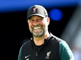 Юрген Клопп и Спартак обсуждают новые футбольные перспективы Станковича yurgen klopp i spartak obsuzhdayut novye futbolnye perspektivy stankovicha-tstpp-ru-0