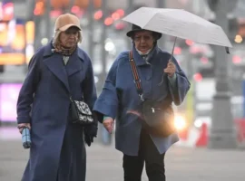 Юрий Варакин и эксперты Метеоновостей рассказали о погоде в Москве осенью yurij varakin i eksperty meteonovostej rasskazali o pogode v moskve osenyu-tstpp-ru-0