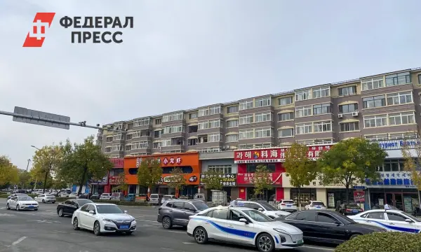 Заметки об удивительных сторонах жизни в Китае глазами Лайк Трэвел Путешествия-0