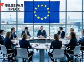 Заморозка российских активов может вызвать финансовые проблемы для ЕС и Германии zamorozka rossijskih aktivov mozhet vyzvat finansovye problemy dlya es i germanii-tstpp-ru-0