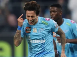 Зенит одержал волевую победу над Динамо, вдохновив РПЛ Мостовым, Бителло и Семака zenit oderzhal volevuyu pobedu nad dinamo vdohnoviv rpl mostovym bitello i semaka-tstpp-ru-0